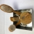 beech wood set of 5 body brushes